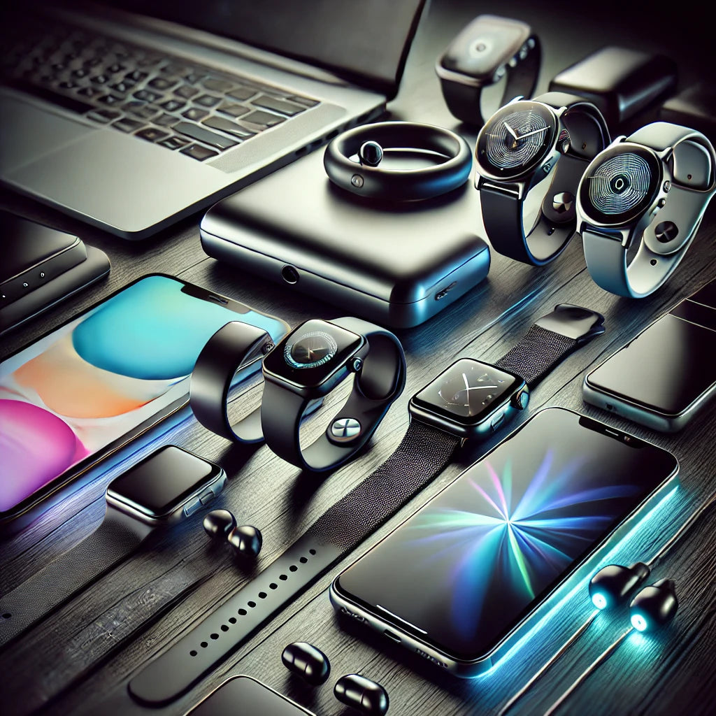Electronics