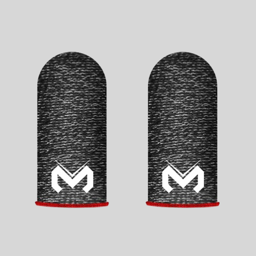Memo Gaming Gloves – Anti-Sweat, Ultra-Grip & Touch-Sensitive for Mobile Gaming