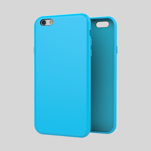 UltraGrip Silicone Phone Case