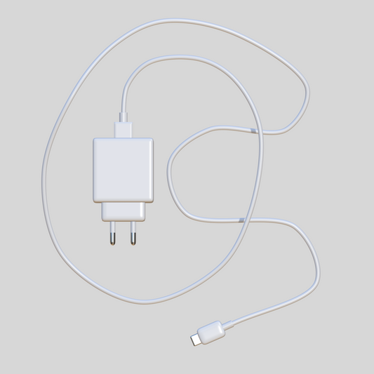 FastCharge Pro 30W USB-C Charger