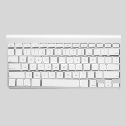 ProGamer Mechanical Keyboard