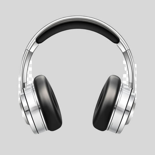 Surround Sound Gaming HeadsetSurround Sound Gaming Headset