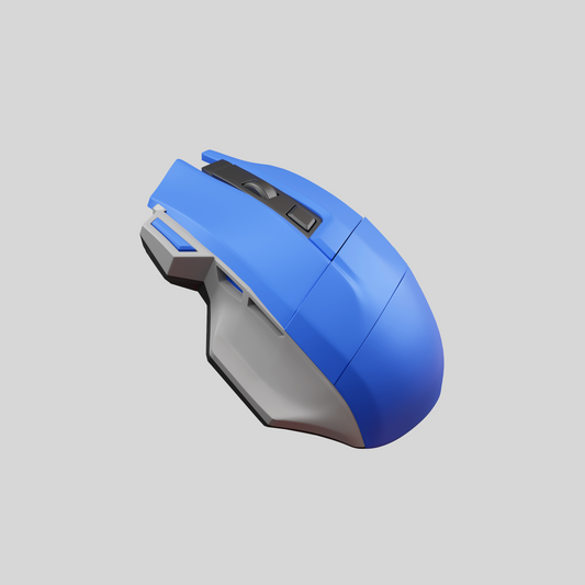 HyperStrike RGB Gaming Mouse