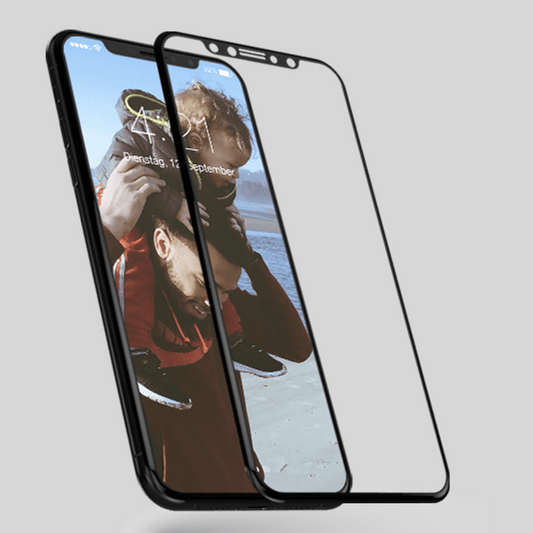 Crystal Clear Screen Protector